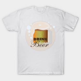 Beer T-Shirt